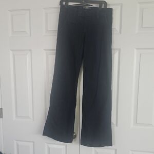 Lucky Brand Dark Blue Denim Jacket